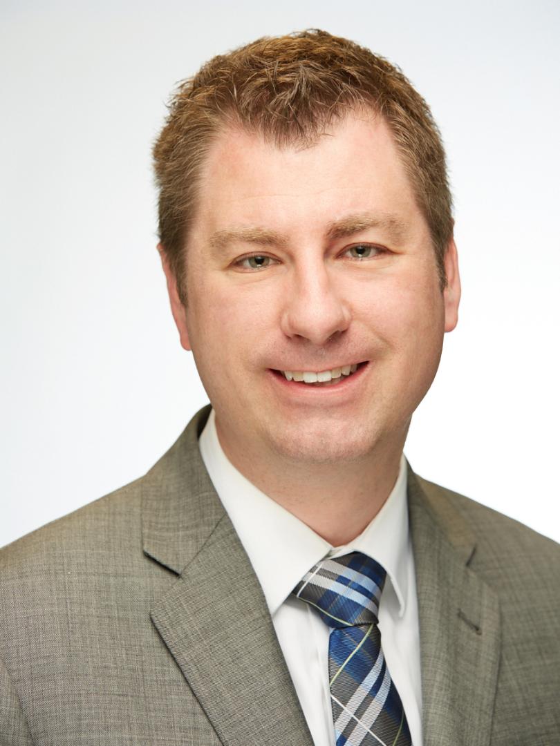 Aaron Christensen