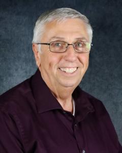 Ronald Taylor