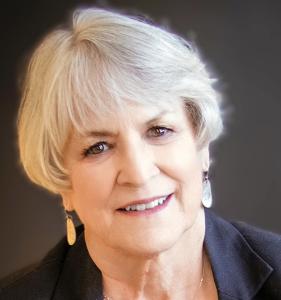 Judith Edgar