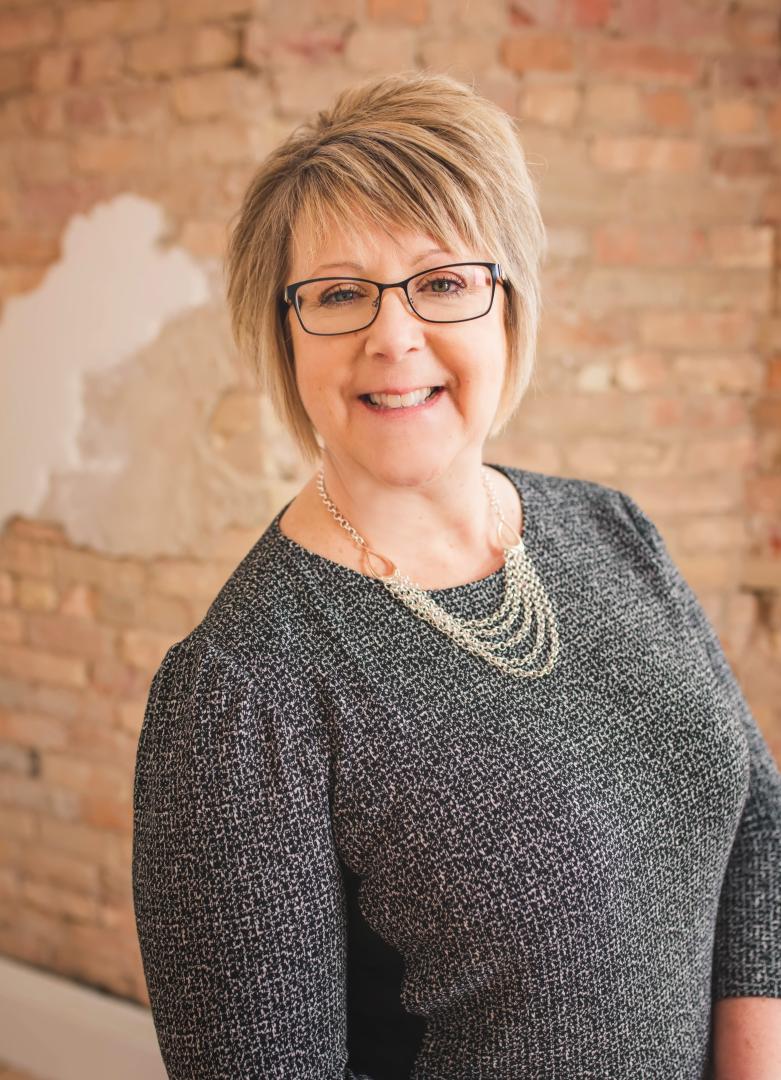 Susan Smoker
