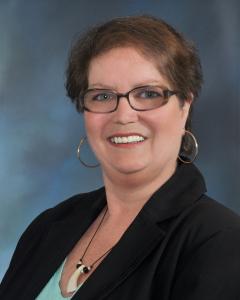 Catherine Andrews