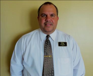 Danilo Colunga