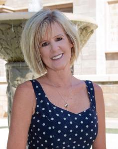 Kelly Wyatt