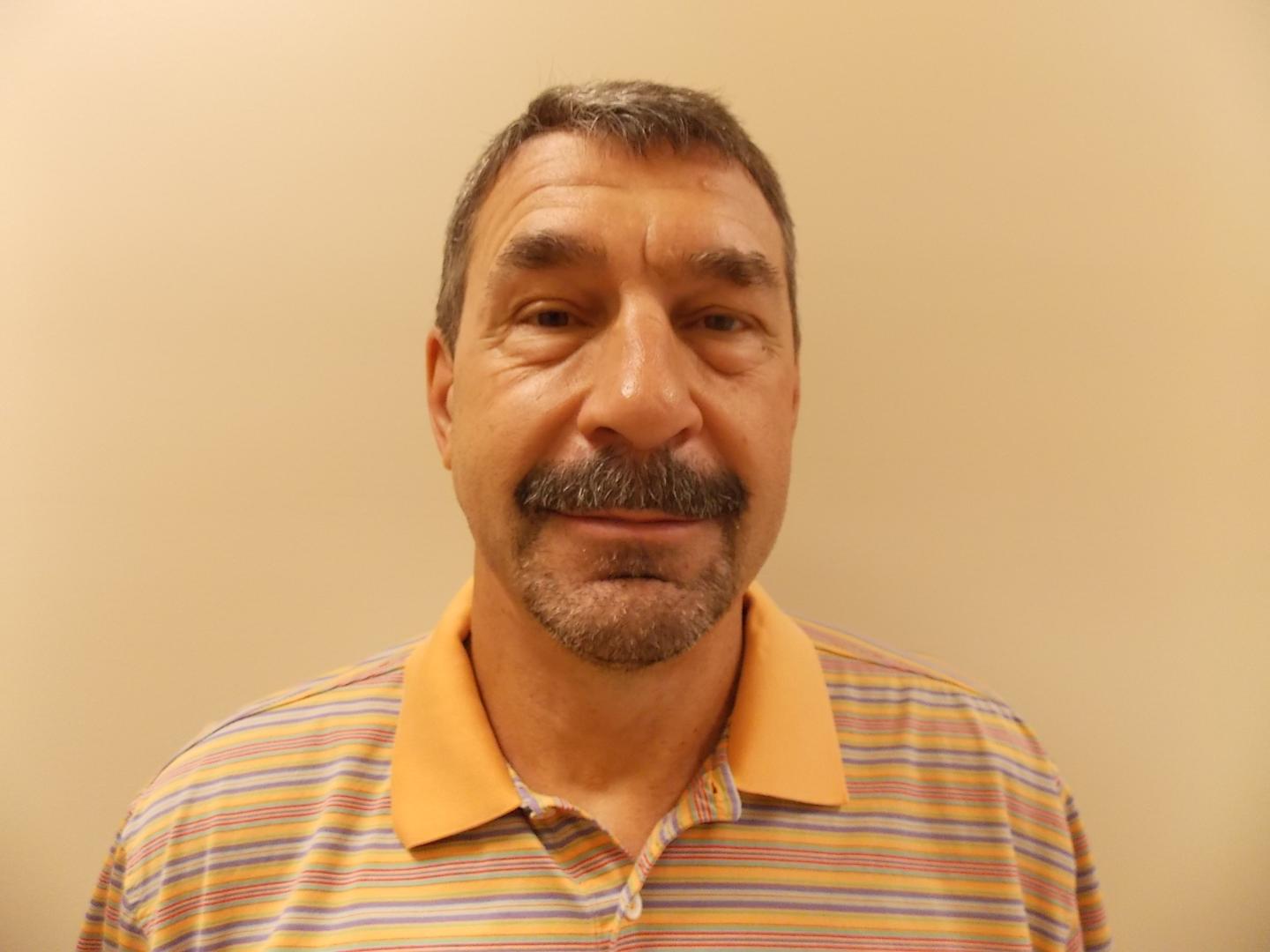 Steven Woods
