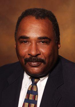 Bruce Wright