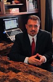 Derek Hoffman