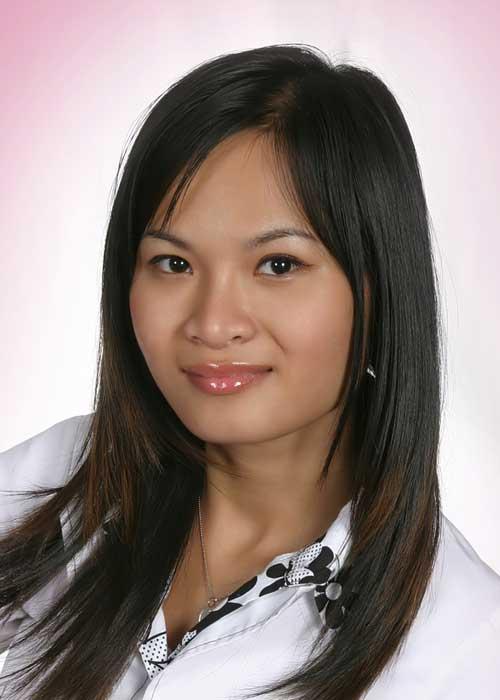 Rose Pham