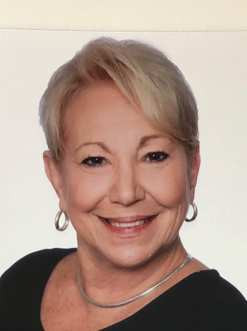 Kathy Jones