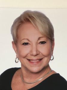 Kathy Jones