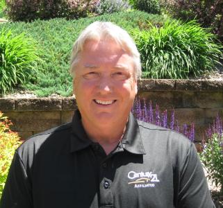 Rod Hamilton