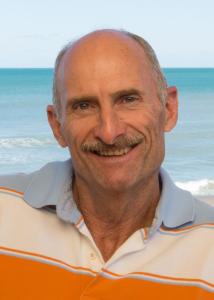 Dale Cox