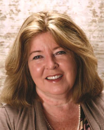Kathy Murray-Arams