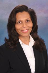 Wanda Butler