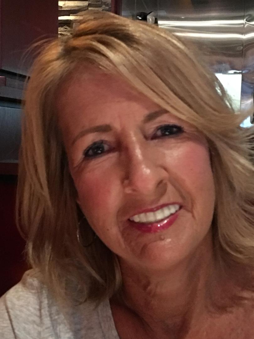 Sue Caltabiano
