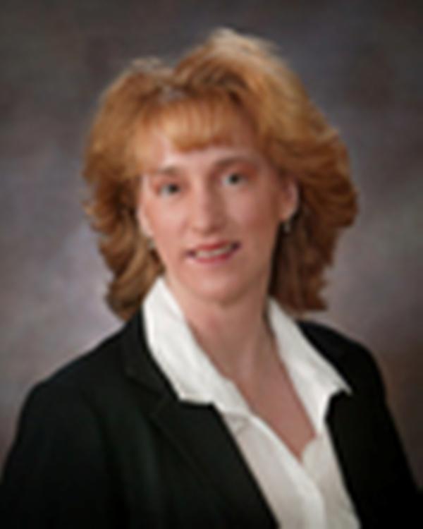 Christine Williams