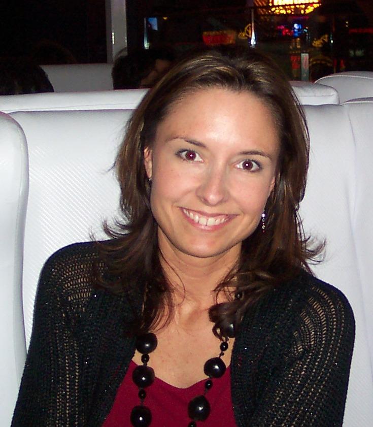 Melissa Lane