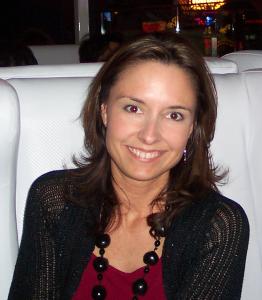 Melissa Lane