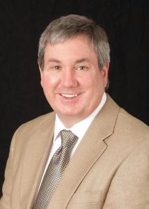 Jeff Palmer