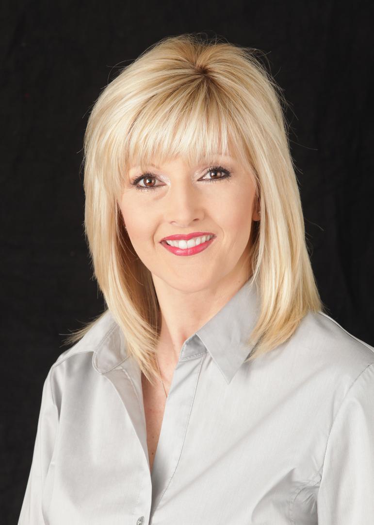 Kathy Palmer