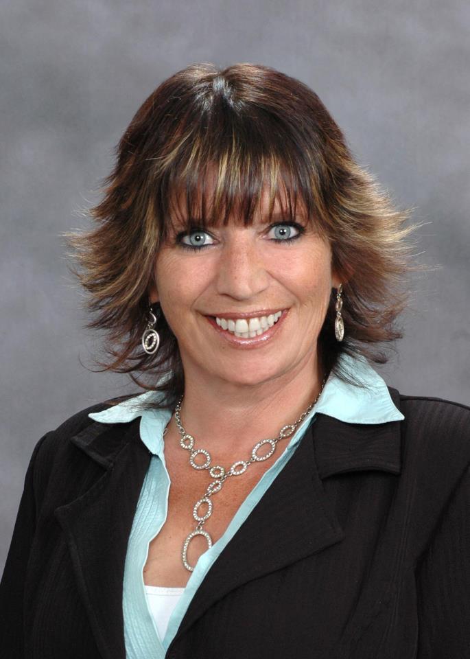 Deena Brown