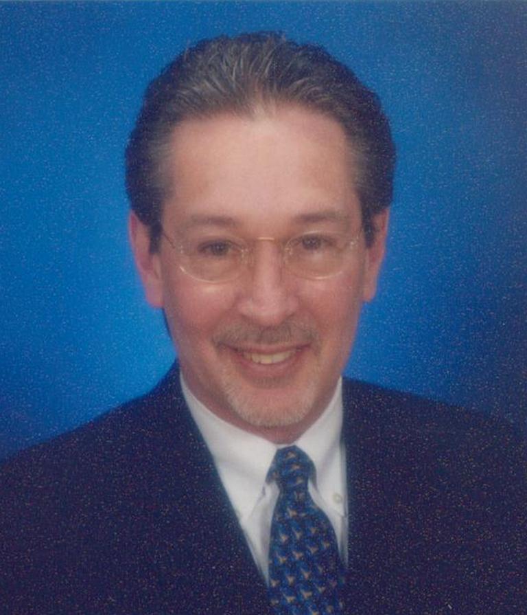 Alan Haig
