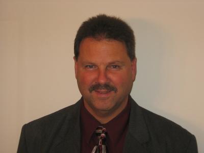 Steven Cordner