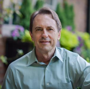 Stephen Yates