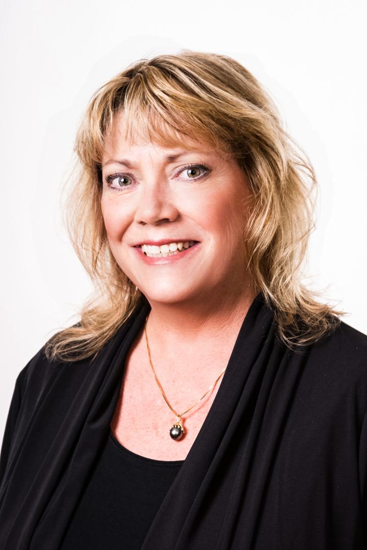 Connie Moulaison