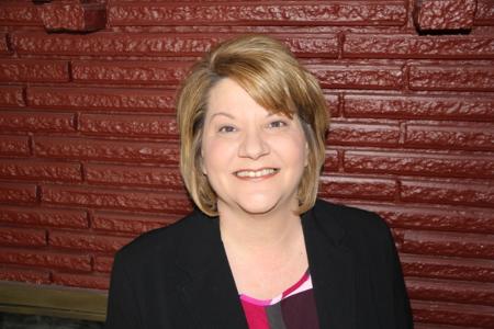 Zelda Mayers