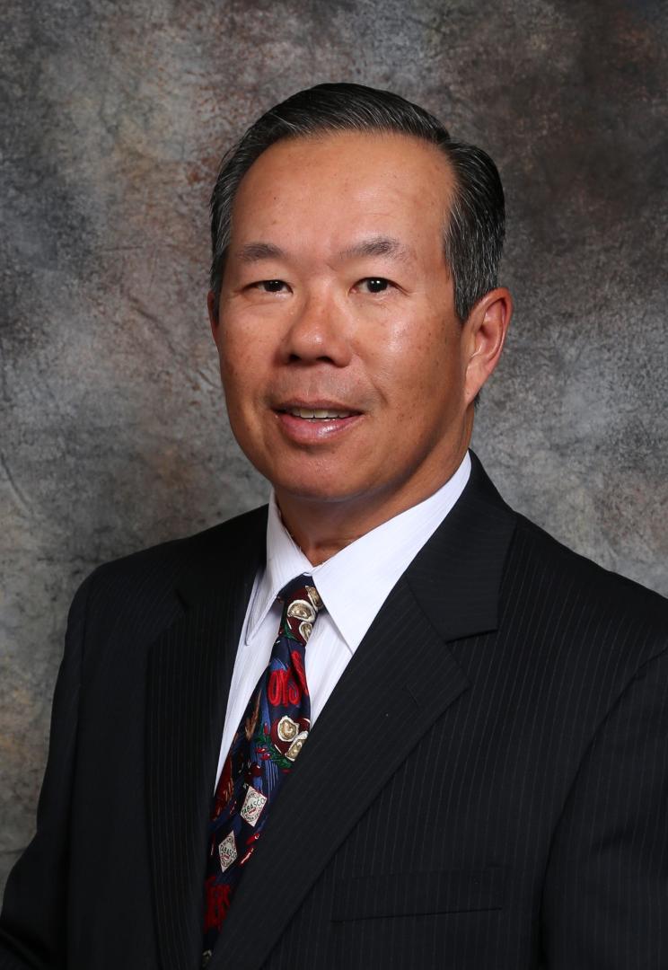 David Hong