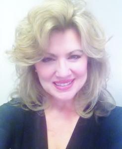 Cynthia Horrocks-Peck