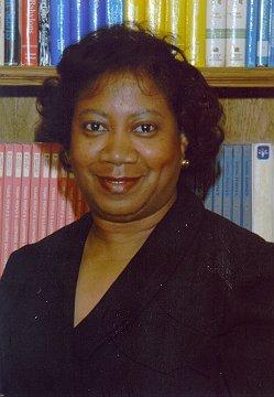 Carol Anderson