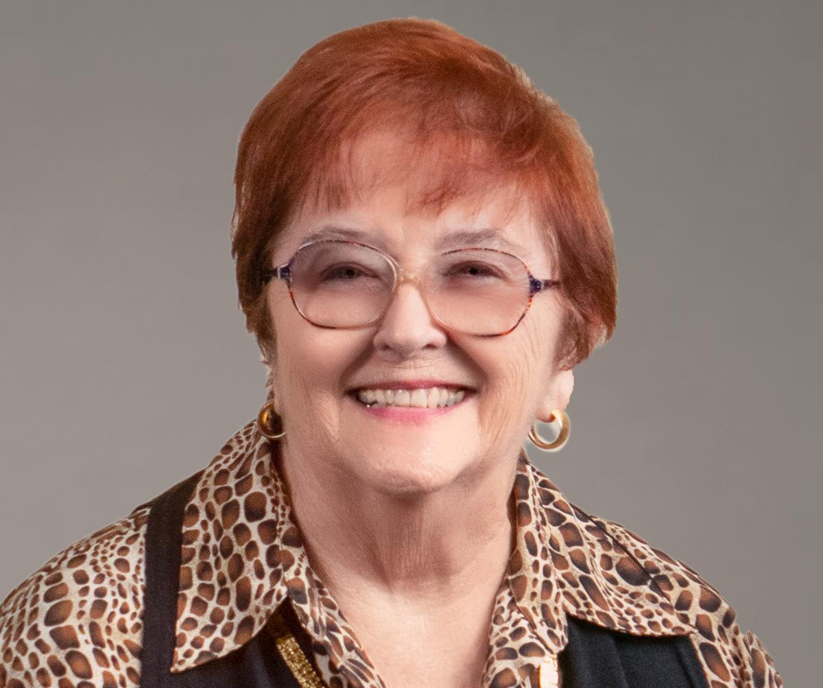 Patricia Piper