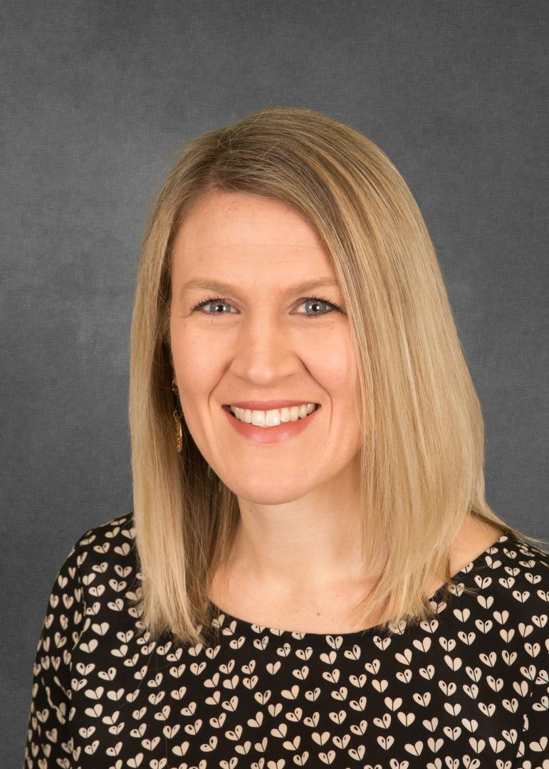 Amy Preslar