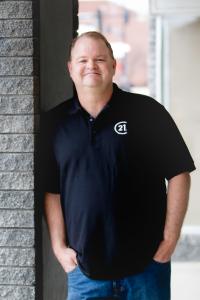 Brad Olsen