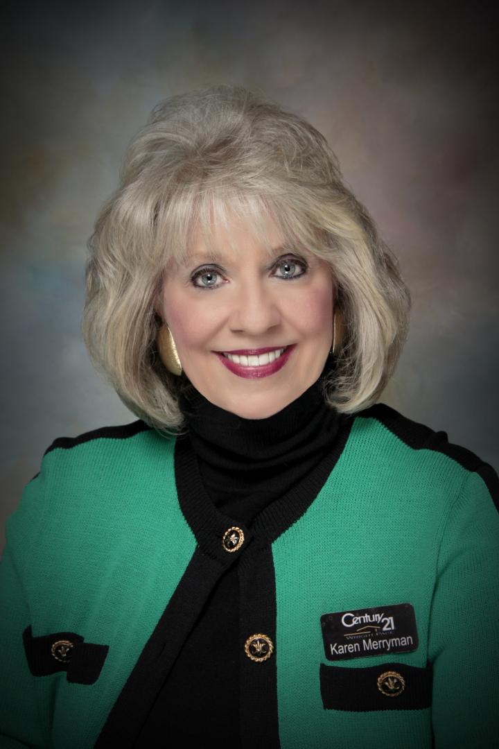 Karen Merryman