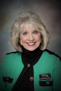 Karen Merryman