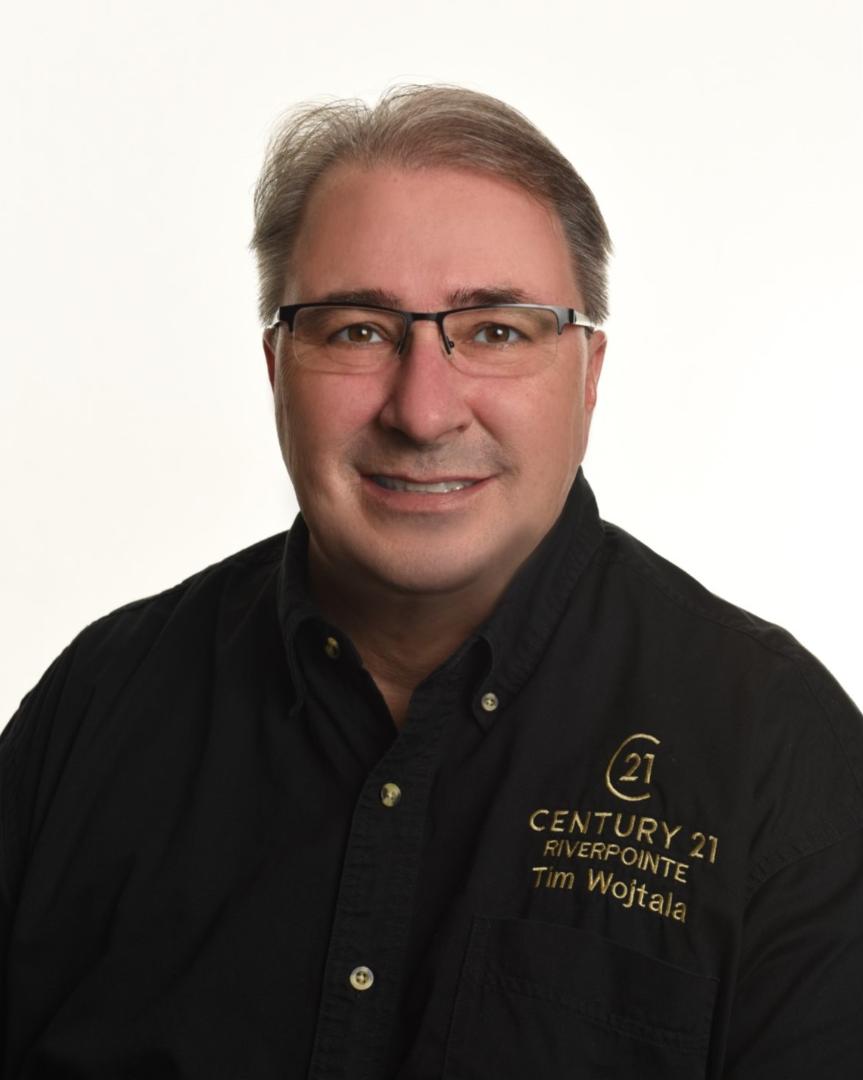 Timothy Wojtala