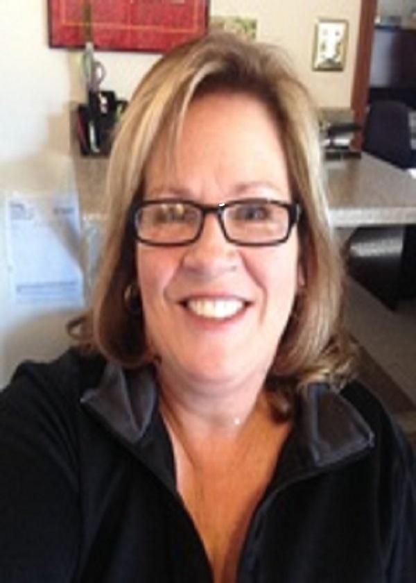 Betsy Burden