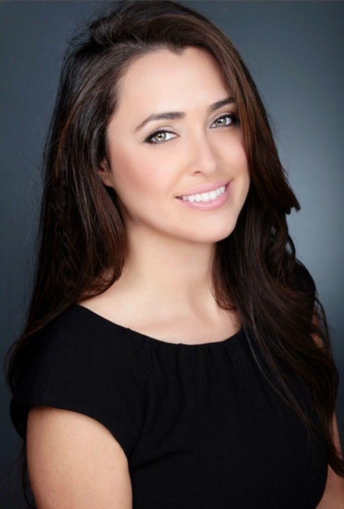 Jennifer Ramos