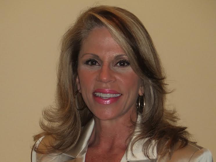 Vicki Imperato