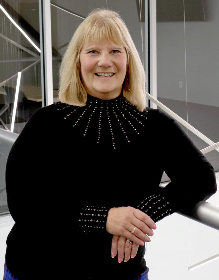 Mary Ohlhauser