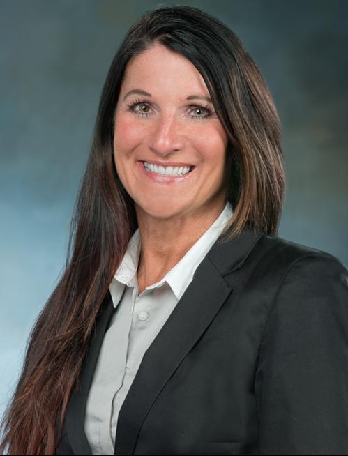 Maureen Leaswitch