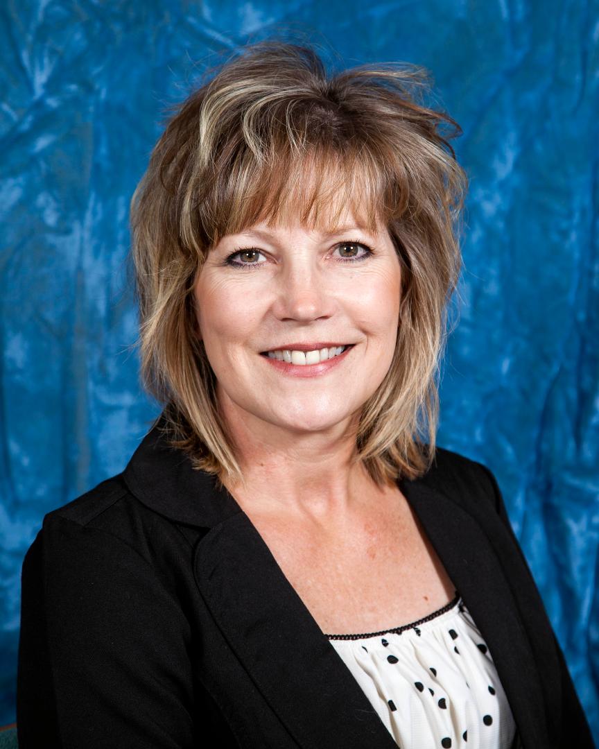 Kari Jo Hill