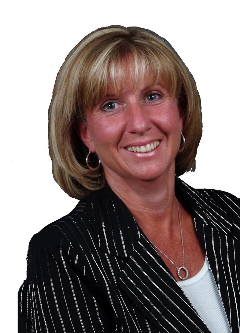 Ann Marie Burke