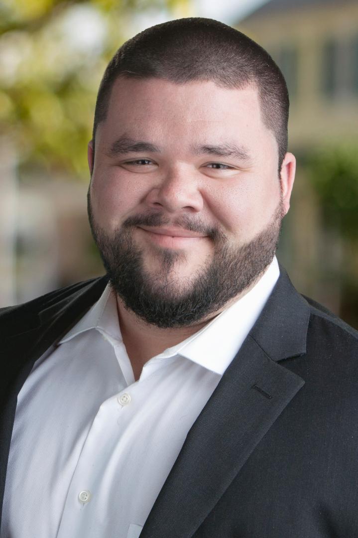 Ben Quann