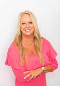 Kimberly Ernest