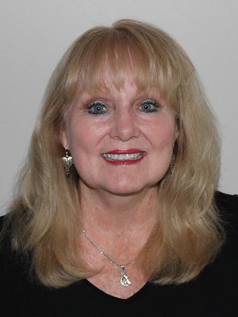 Monica McBee