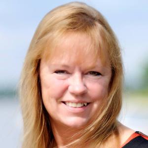 Jamie Baldwin