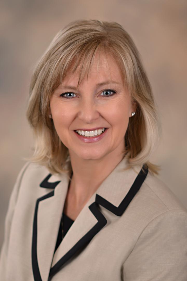 Robin Oakley